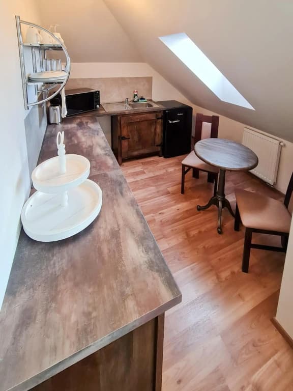 Apartmán Praha Břevnov - photo 17