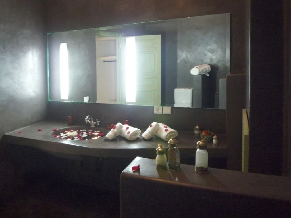 Riad Azahar - photo 17