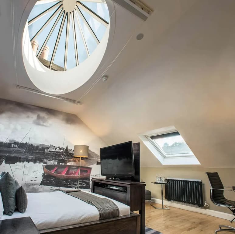 Rooms & Suites Picardy Place - photo 18