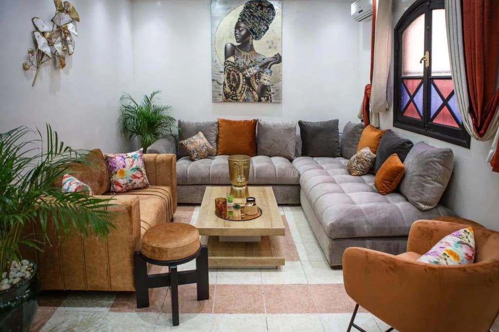 Riad Douirtna - photo 5