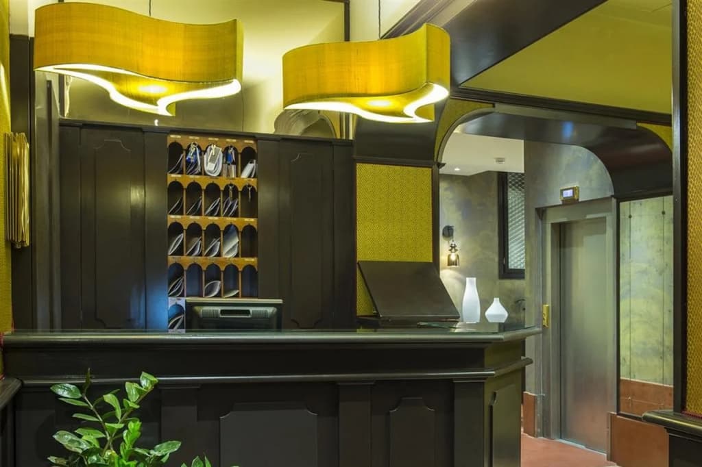 Hotel Campiello - photo 14
