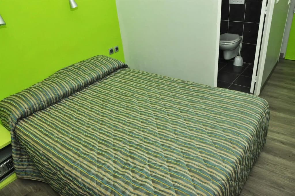 H33 hôtel - photo 6