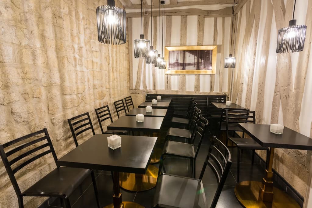 Pratic Hotel - photo 9