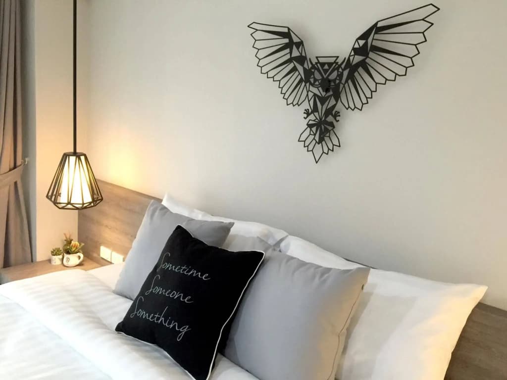MORE Patong Hotel - photo 4