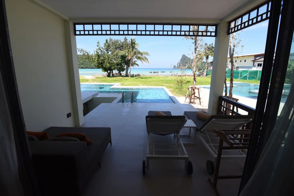 PP Princess Pool Villa - photo 7
