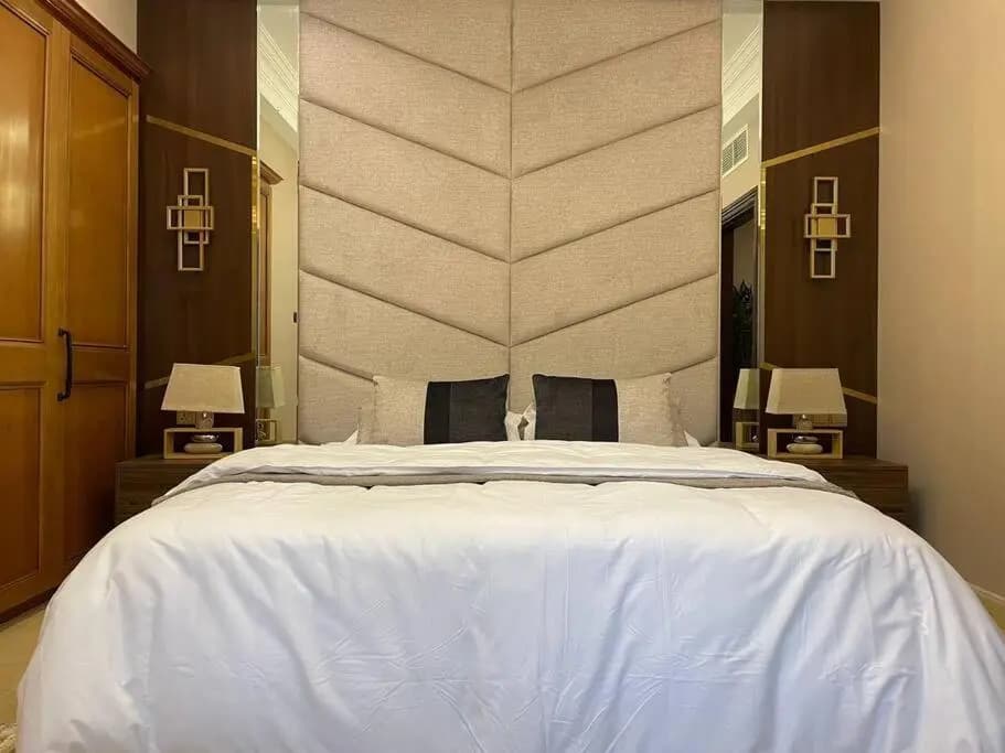 Cheerful 4-bedroom Villa With Shared Pool - photo 6