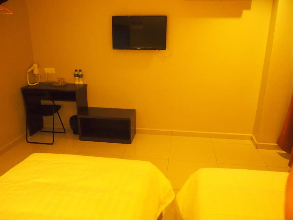 Star Bay Hotel - photo 5