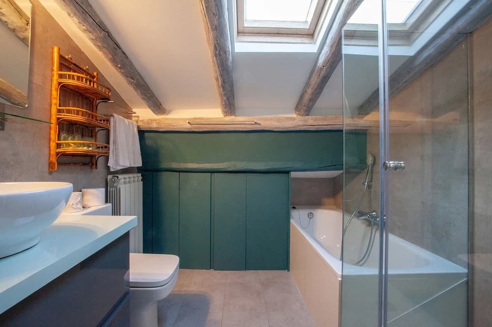 Spacious flat for families by Allô Housing - photo 8