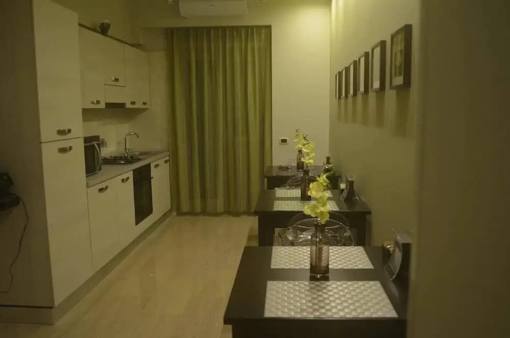 B&B Gemelli Rooms - photo 15