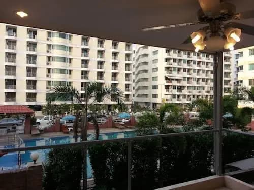 The Room Pattaya - photo 9