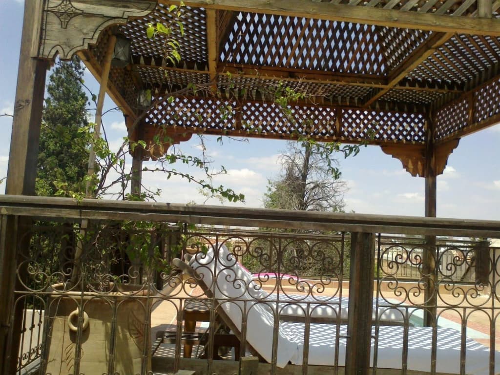 Riad B&B Marrakech - photo 14