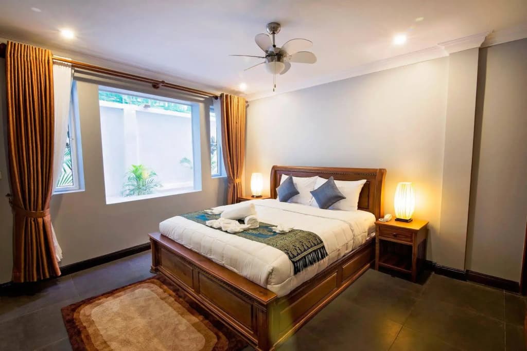 Moon Flower Residence - photo 5