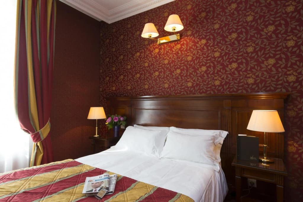 Hotel Niel - photo 15