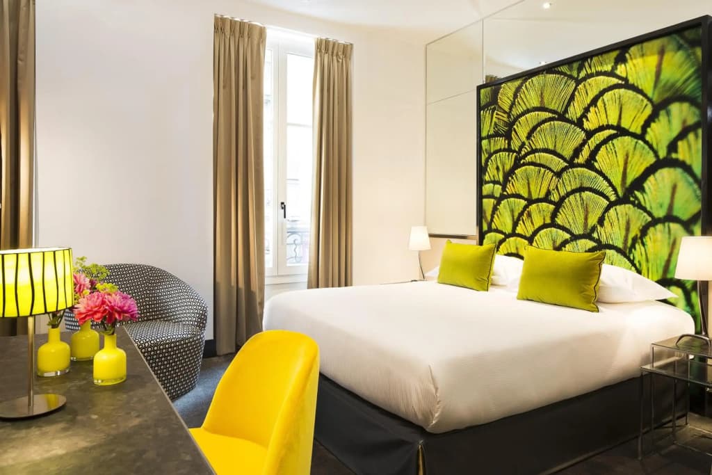 Hotel De Sèze - photo 3