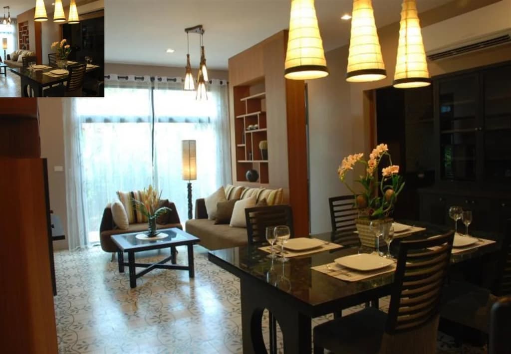 4 Houses Boutique Resort Phuket - photo 10