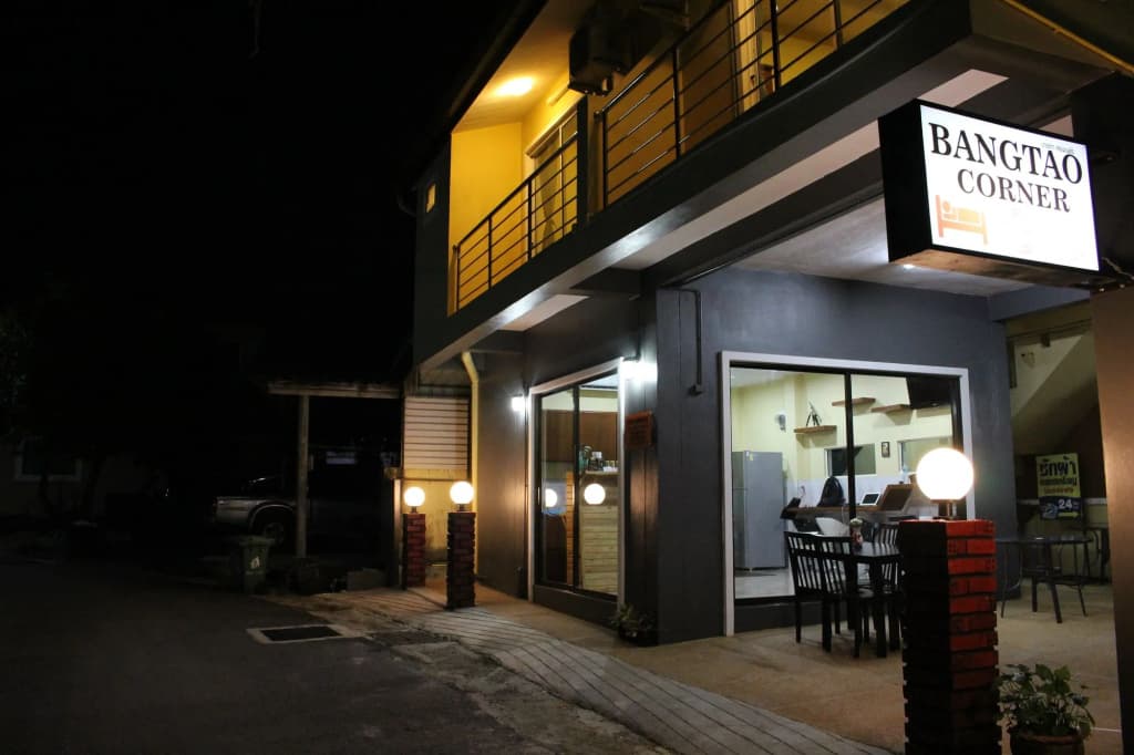 Bangtao Corner - photo 1