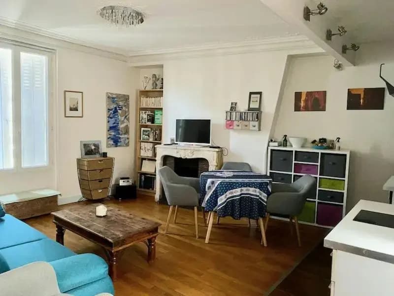 Appartement Constance - photo 3