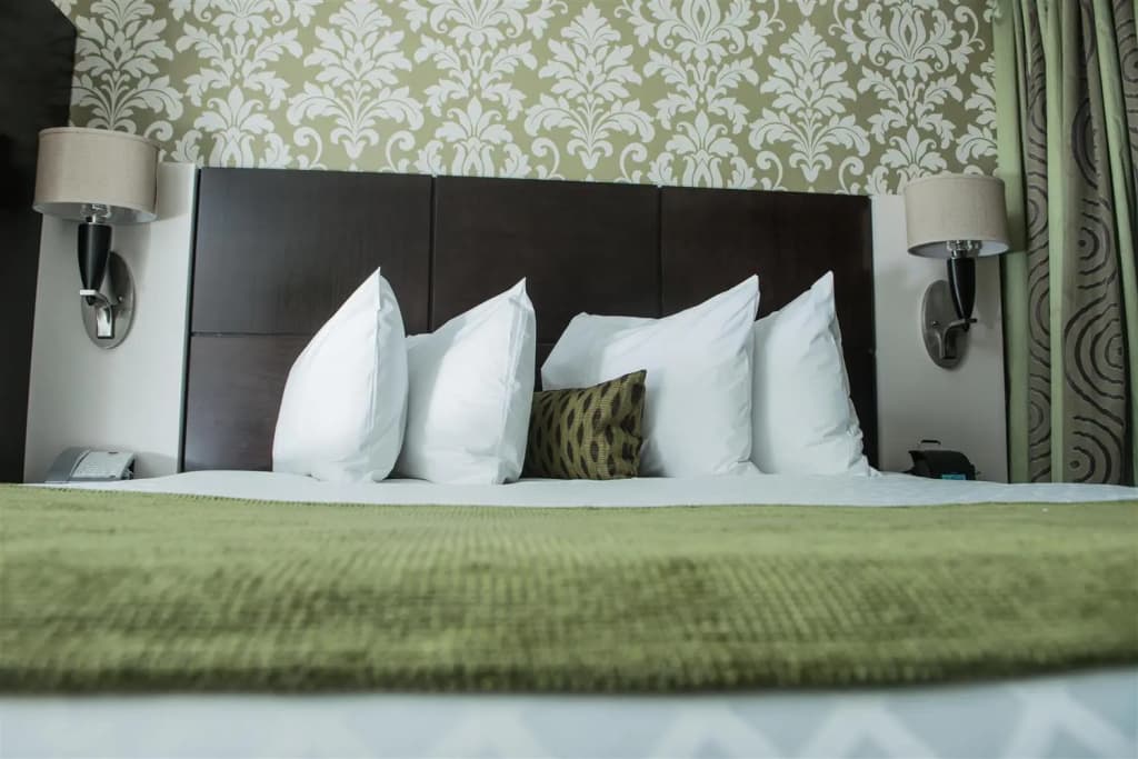 Best Western Premier Herald Square - photo 31