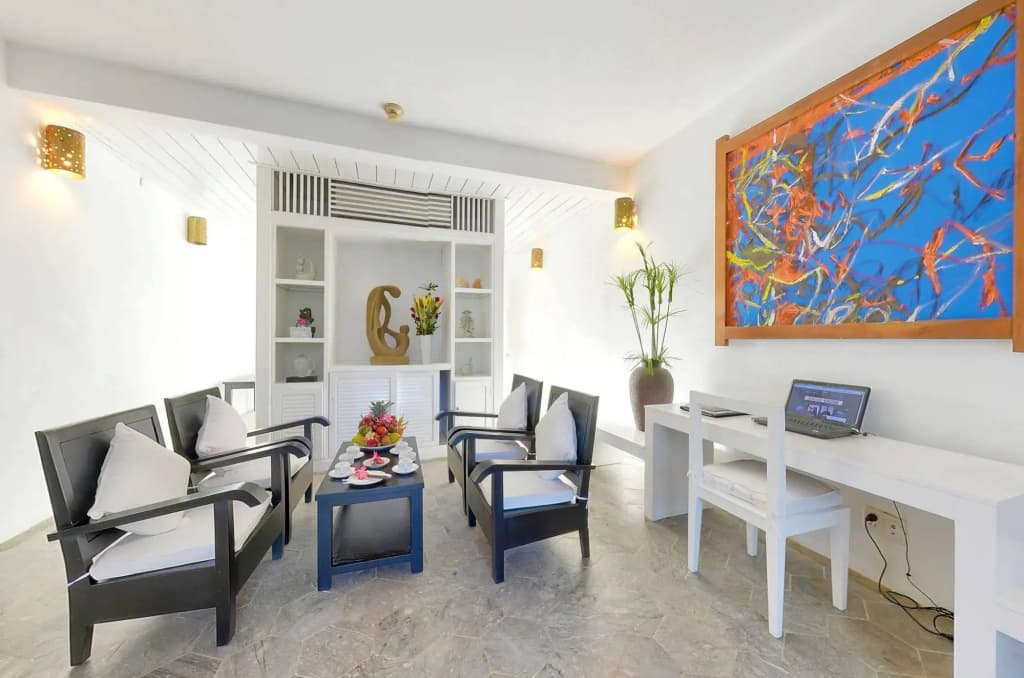 Hoi An Ancient House Resort And Spa - photo 15