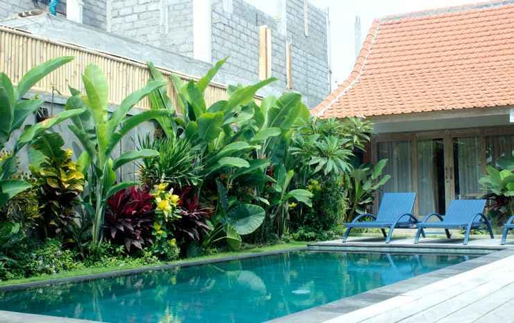 Devan Guest House Canggu - photo 17