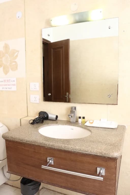 Goodwill Hotel Delhi - photo 9