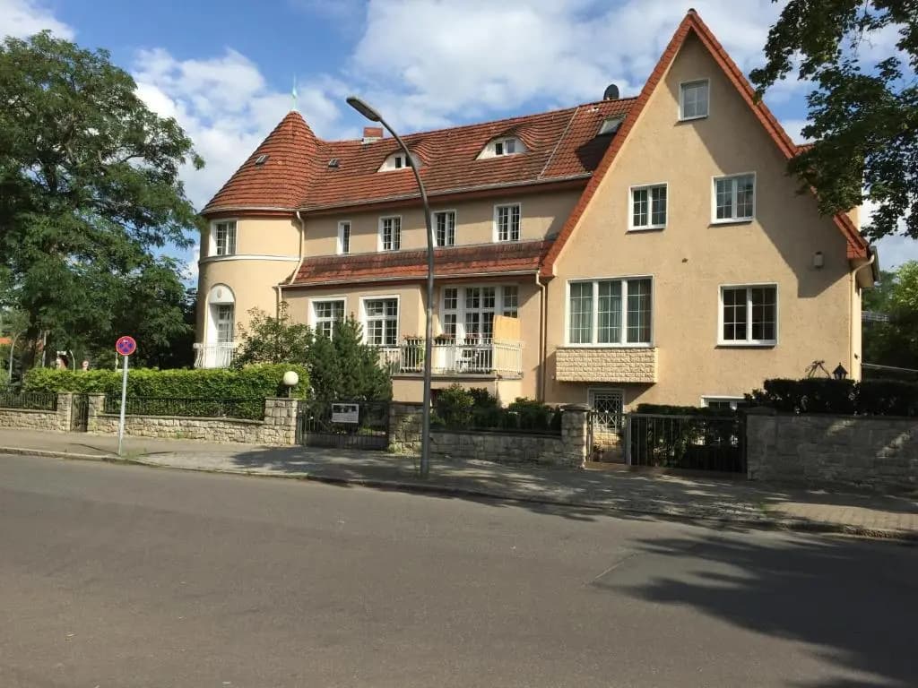 Ela Apartments Berlin - photo 16