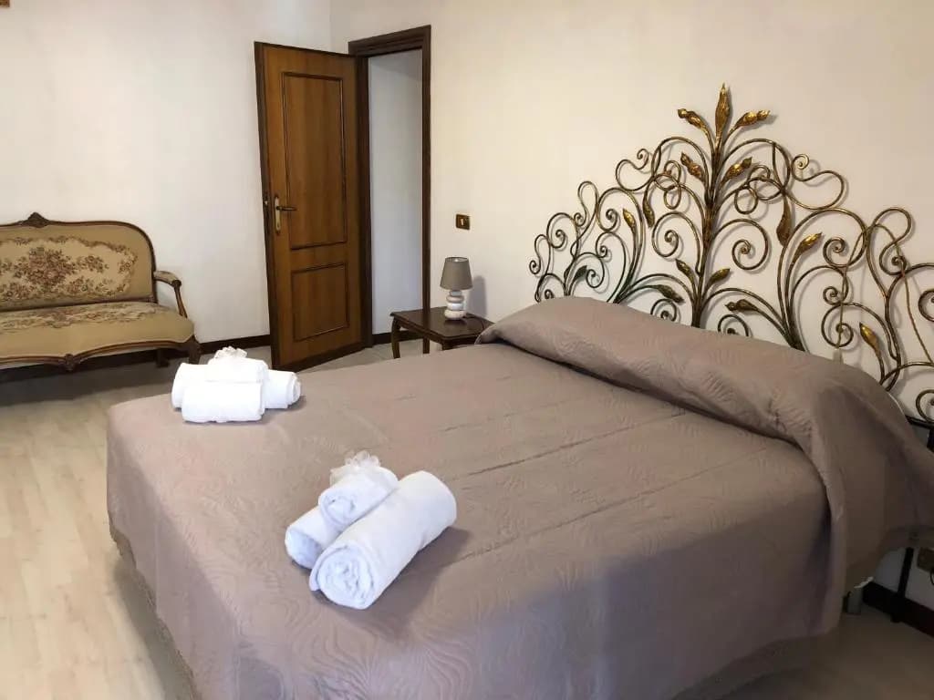 Ottaviano Lodge - photo 4