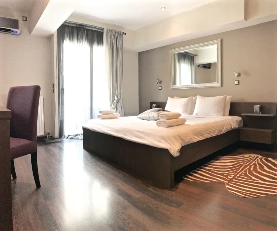 Athens Luxury Suites - photo 4