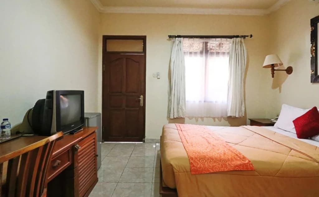 The Yuma Bali Hotel - photo 18