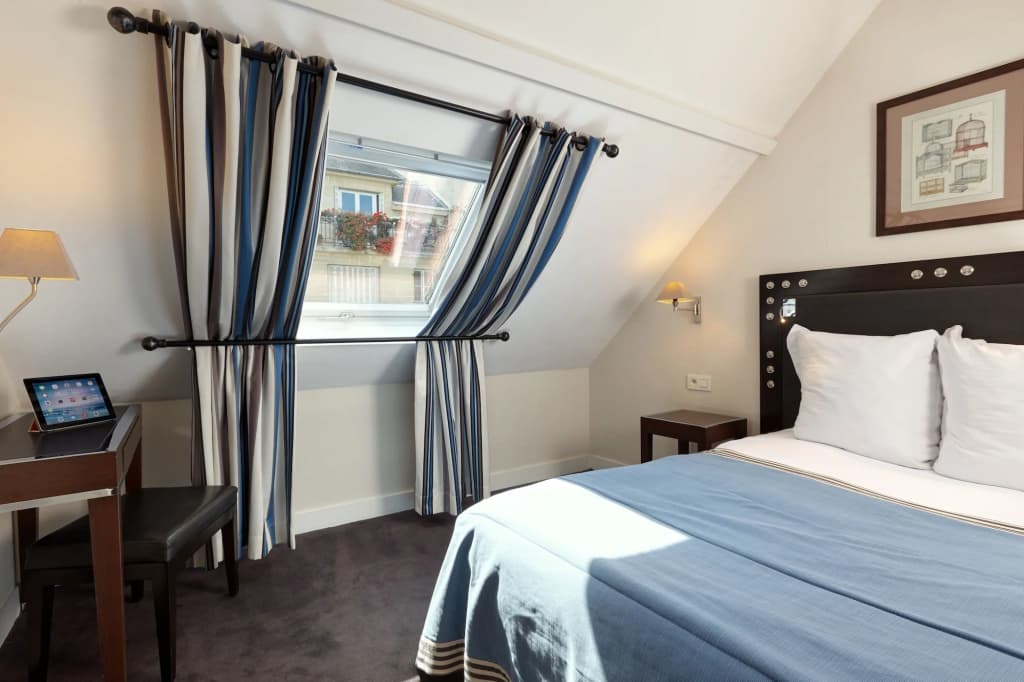 Le 46 Hotel - photo 49