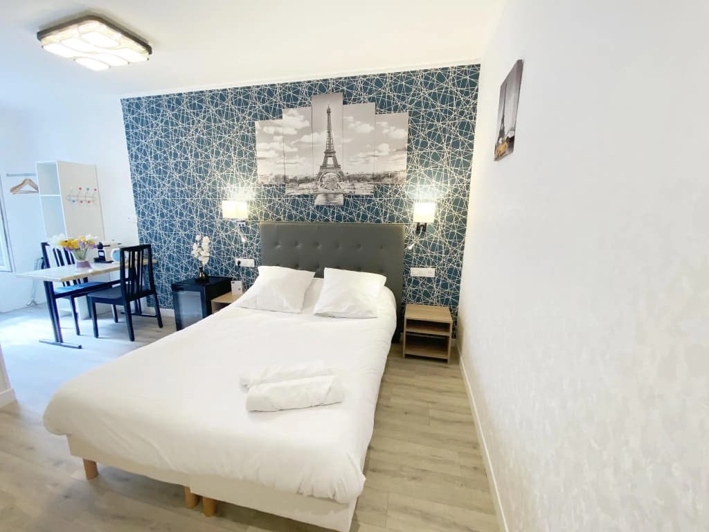 Hôtel Aviatic - photo 6
