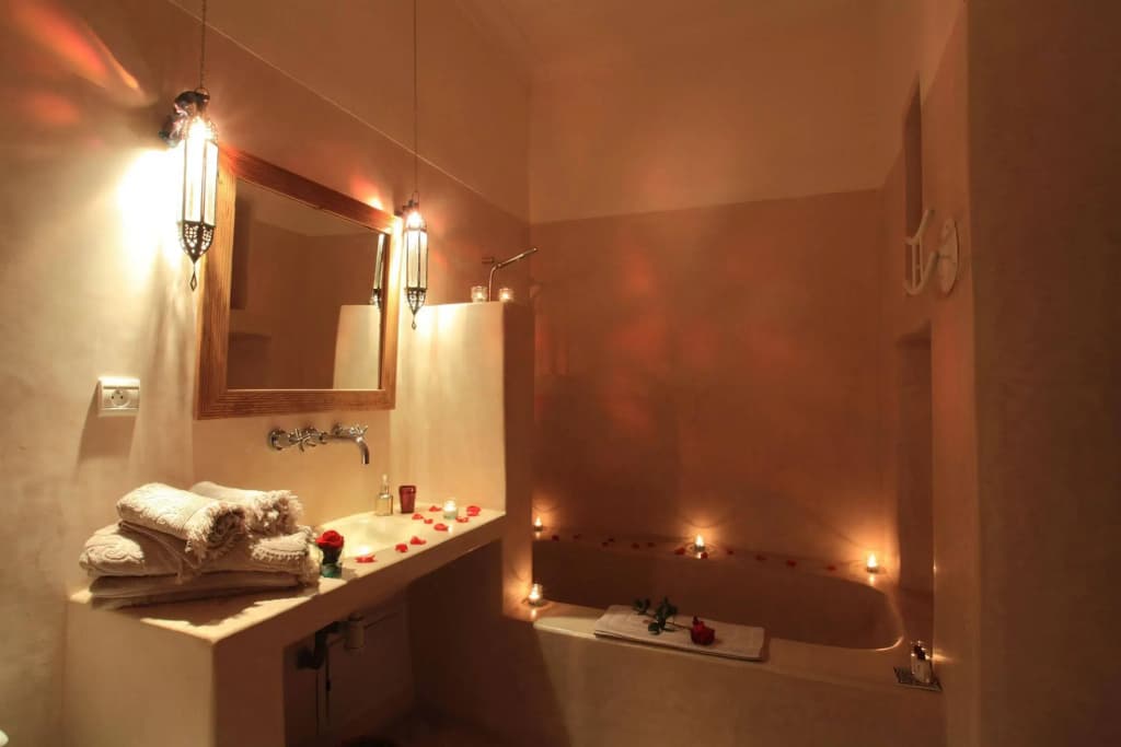 Riad Dar Sara - photo 8