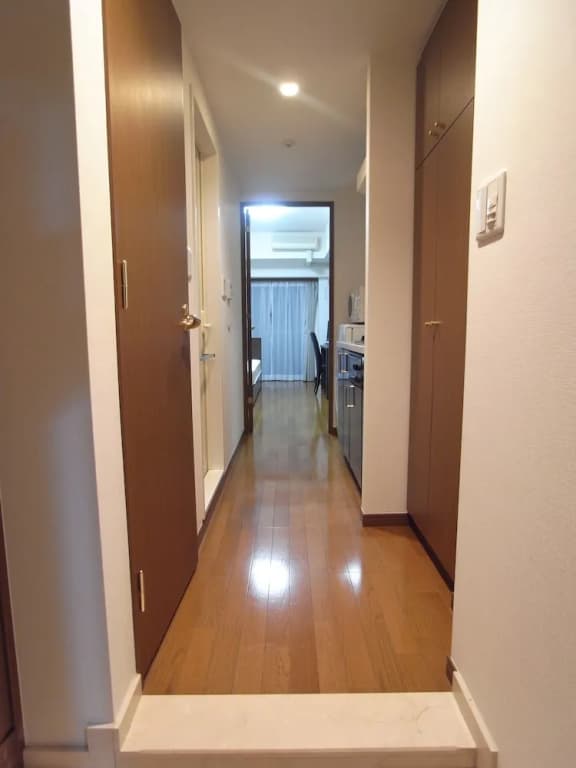 Palace Studio Shinjuku Parkside - photo 12