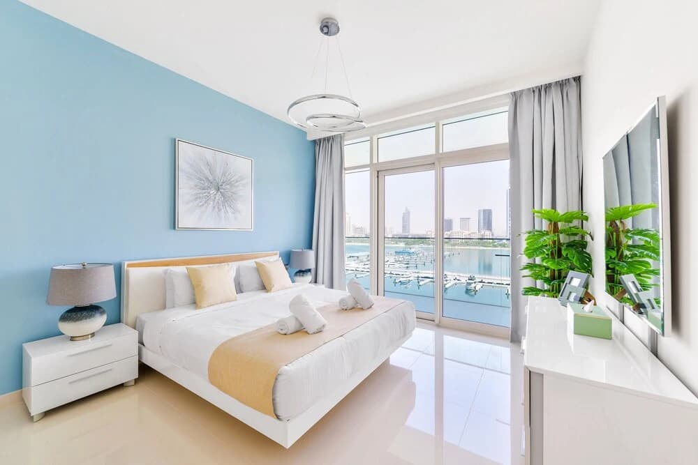 Sunrise Bay - Ultra Luxury Emaar Beachfront - Private Beach and Pool - photo 22