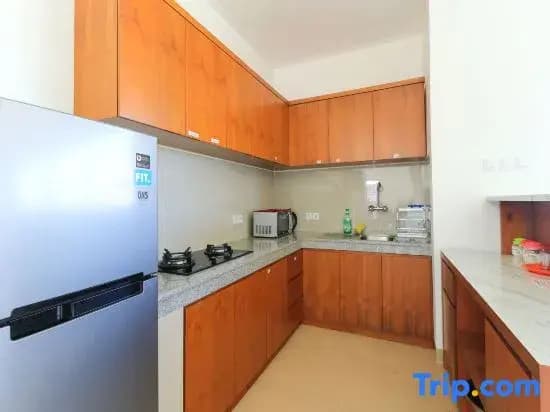 Manu Guest House 2 - photo 23