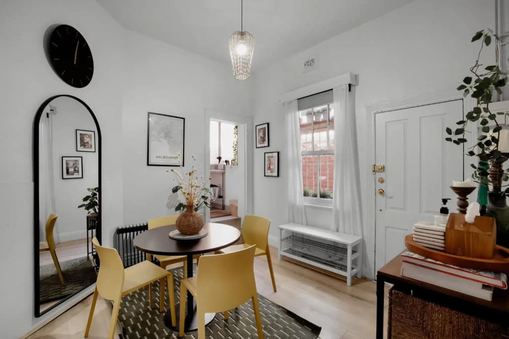 Your home on Smith St Collingwood (With Parking) - photo 20