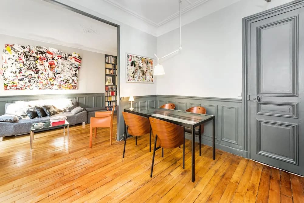 Hip Classic and Central apartment - photo 4