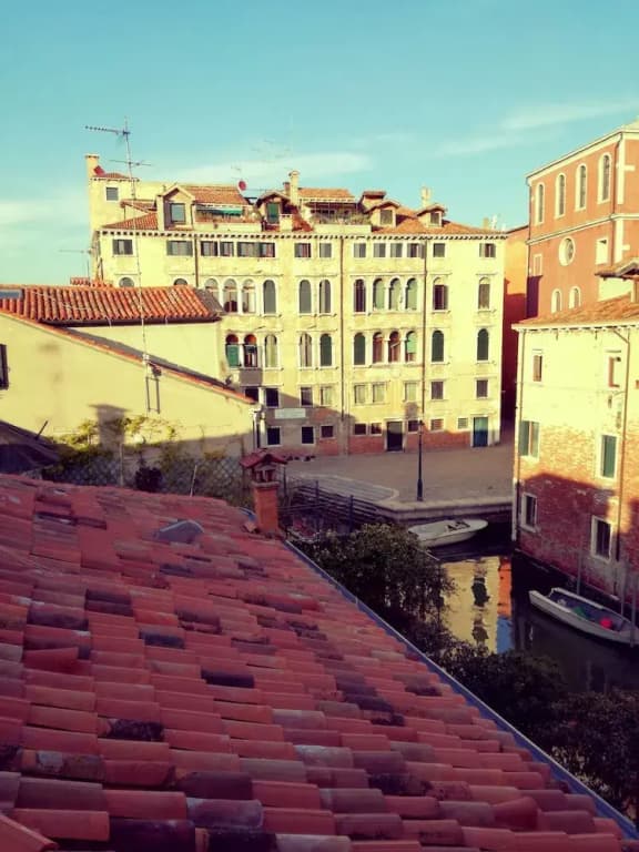 Grimaldi Apartments - Alba Chiara - main photo