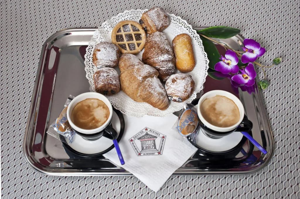 Hotel Relais dei Papi - photo 10