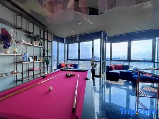 Edge Central Pattaya SVIP - photo 2