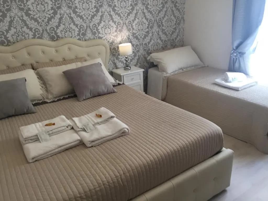 Saint Peter Cozy Apartment - photo 4