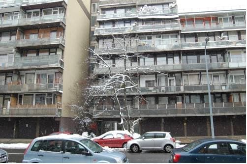 Bronson Apartman - main photo