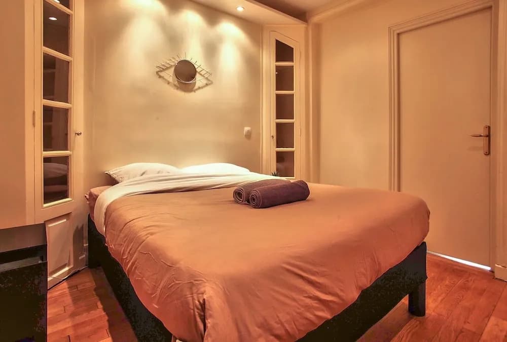 Appartement Tour Eiffel Sèvres - Babylone 1 - photo 3