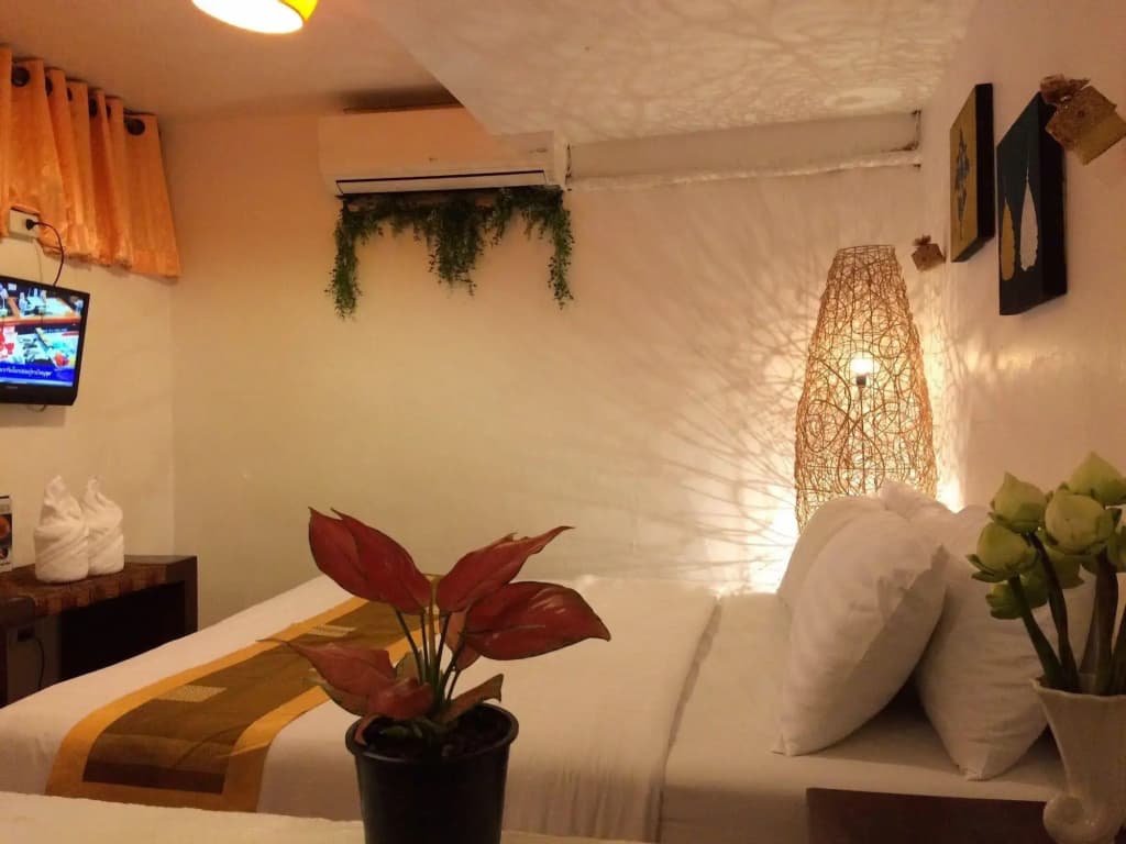 JP Boutique Hotel - photo 10