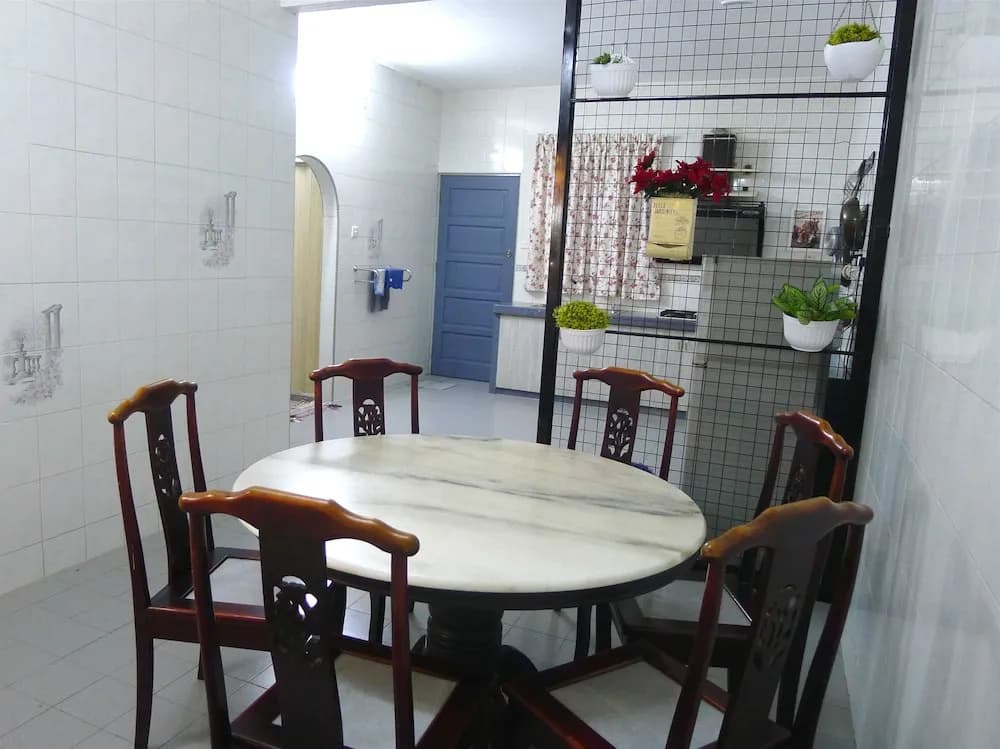Bukit Tinggi Klang - Cozy Home - photo 13