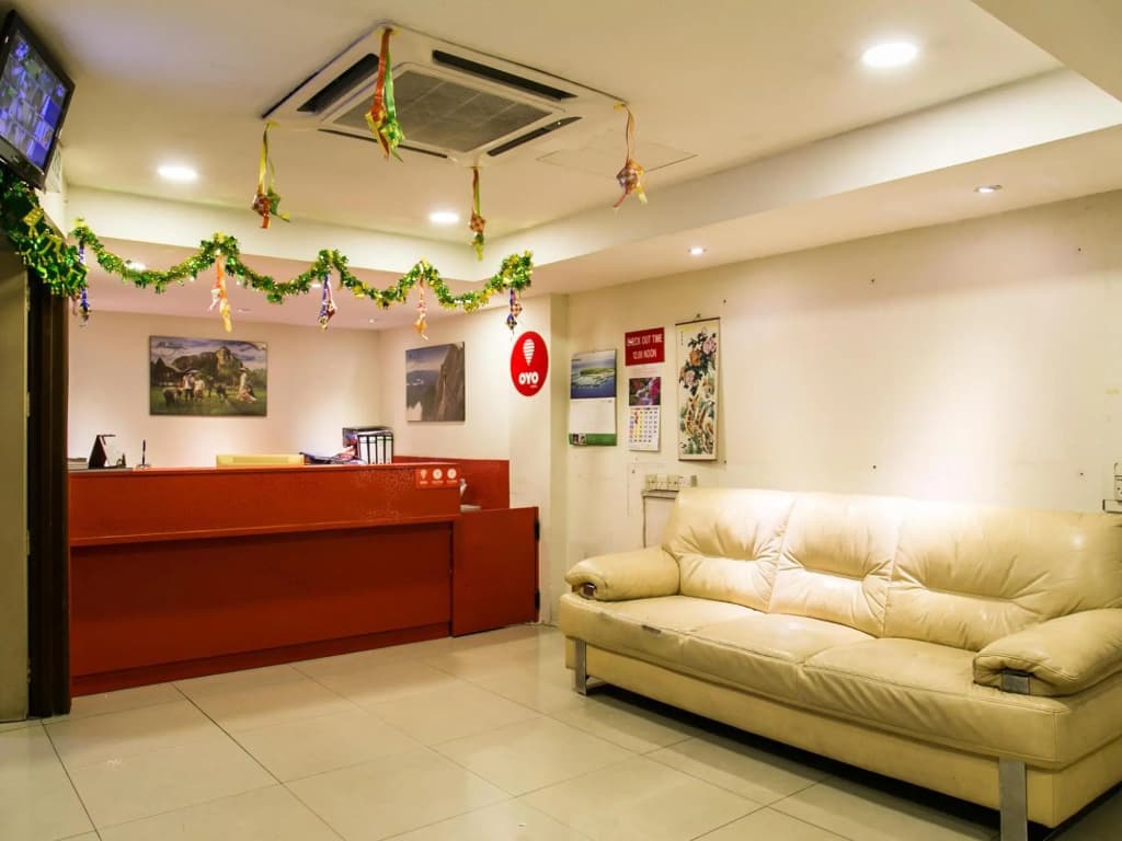 Bestel Hotel - main photo