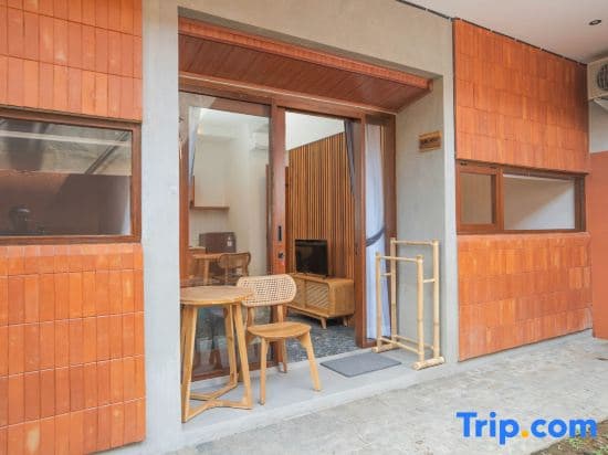 Kumiko Apartment - photo 28