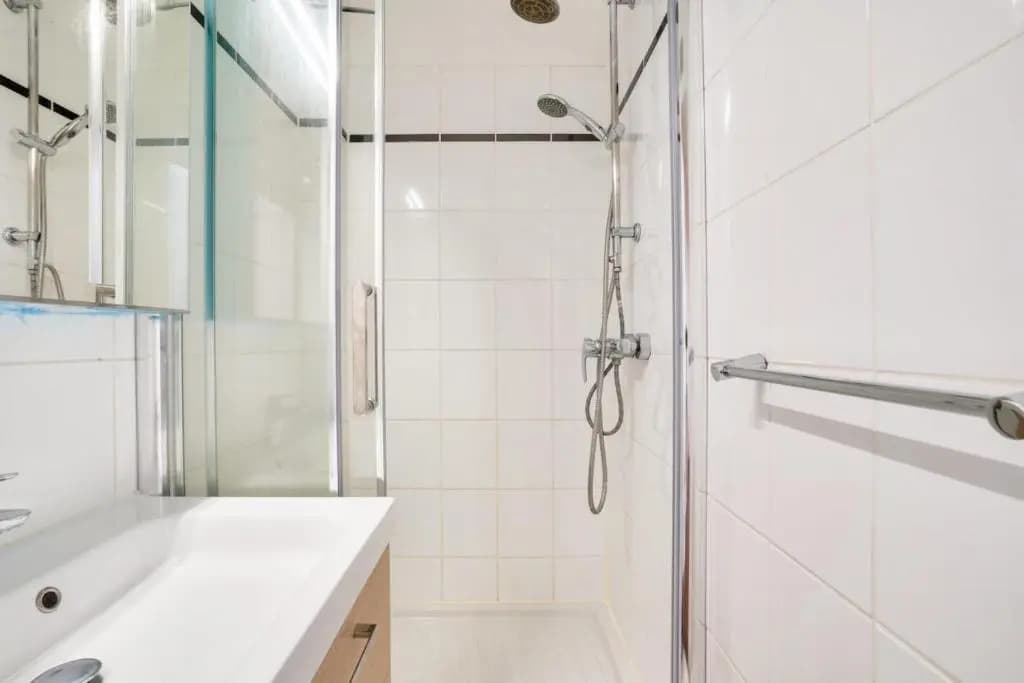 Nice apartment for 4 people - photo 8