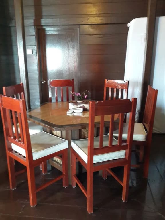 Pulau Ayer Resort & Cottages - photo 35