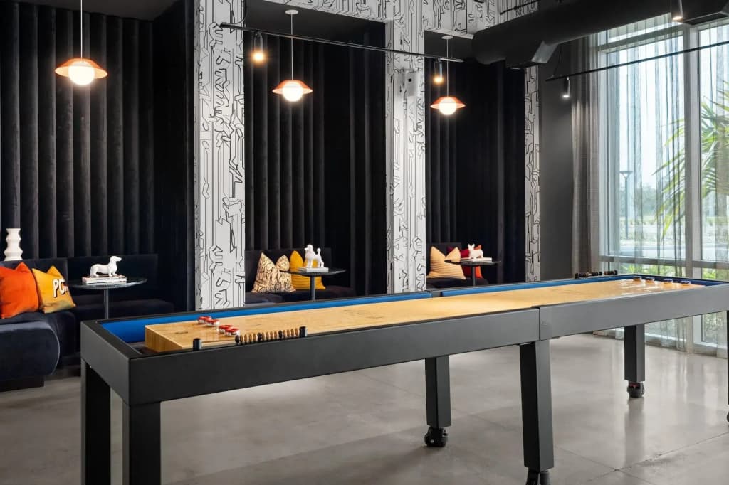 Aloft by Marriott Orlando Lake Nona - photo 15
